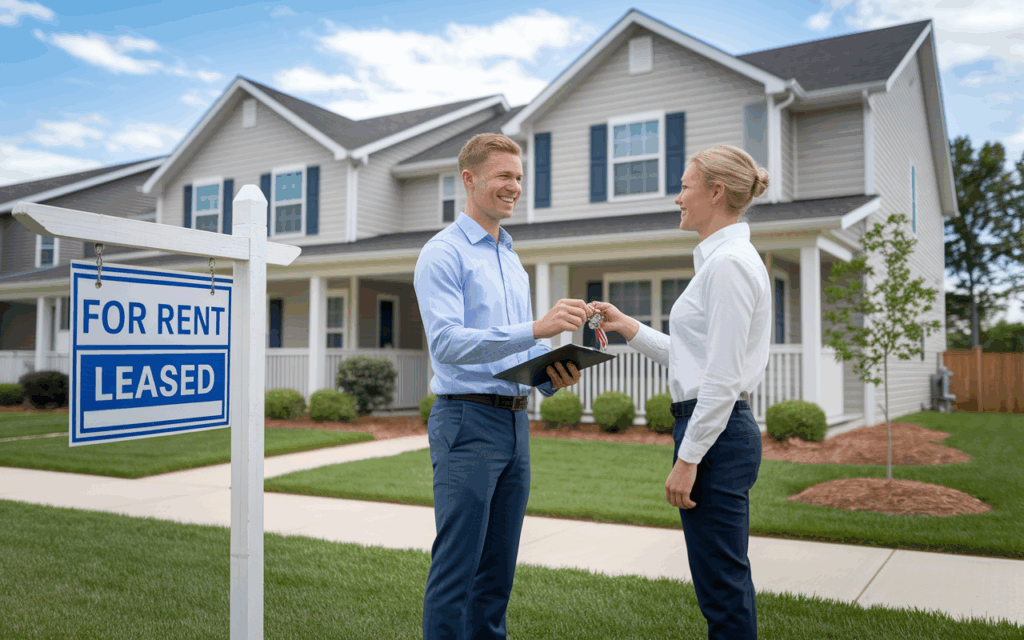 Property Management