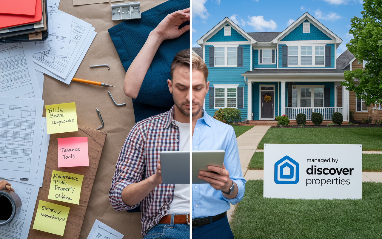 professional property manager