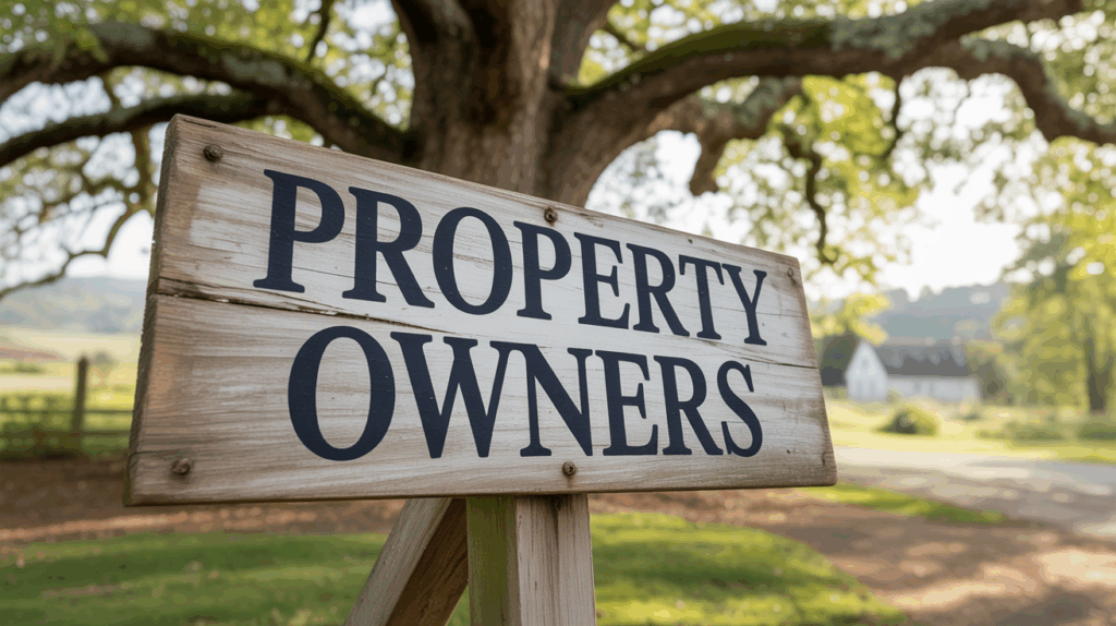 Property Owners Love the Owner Portal