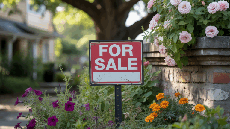 buyer interest and fresh market listings in August