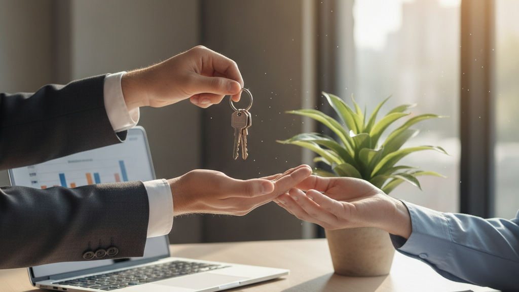 Lease Terms and Policies