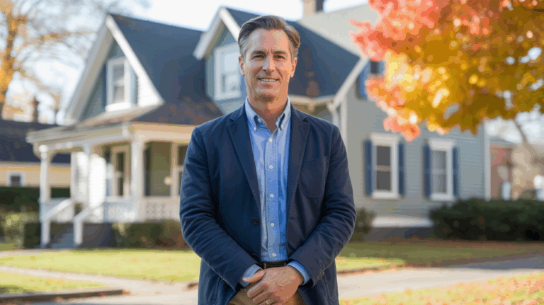 property management landlord