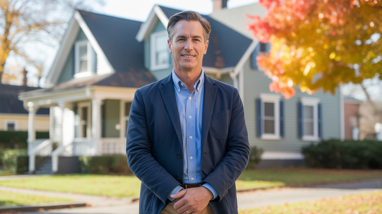 property management landlord