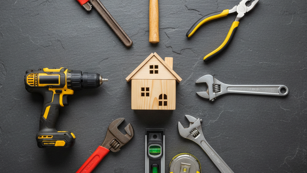 Rental Property Maintenance