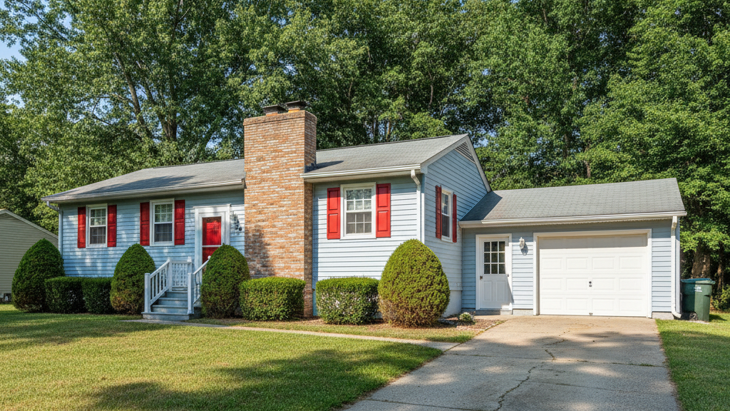 Discover Properties Real Estate