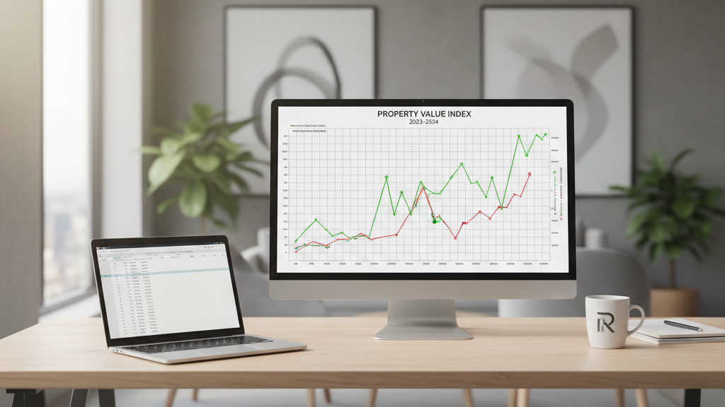 property market analysis