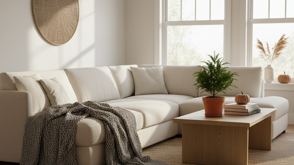 November home maintenance