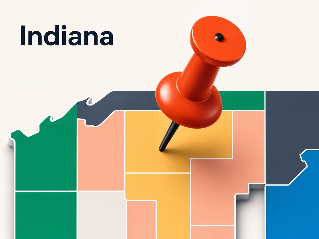Property Management in Indiana